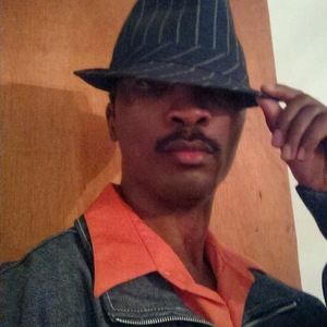 Meet your Posher, Terry